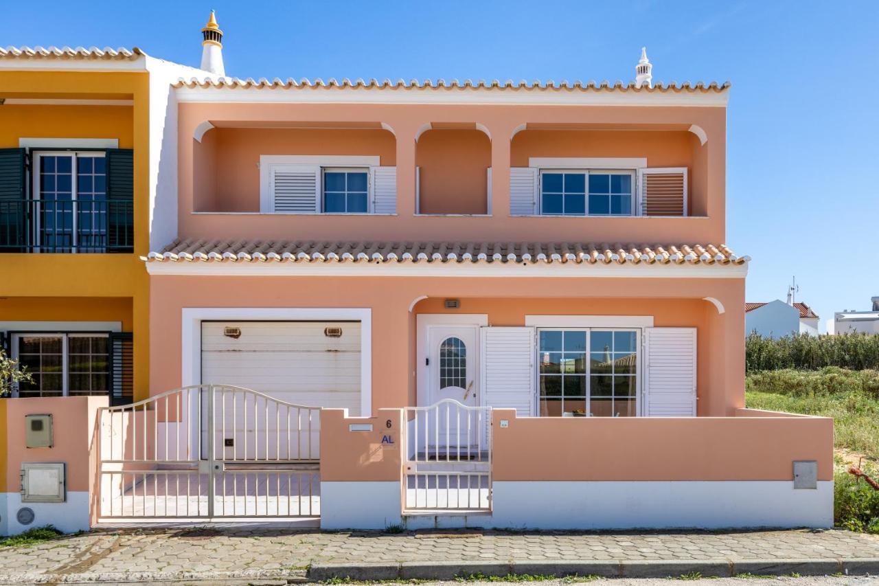 Sweet Home Sagres Exterior foto