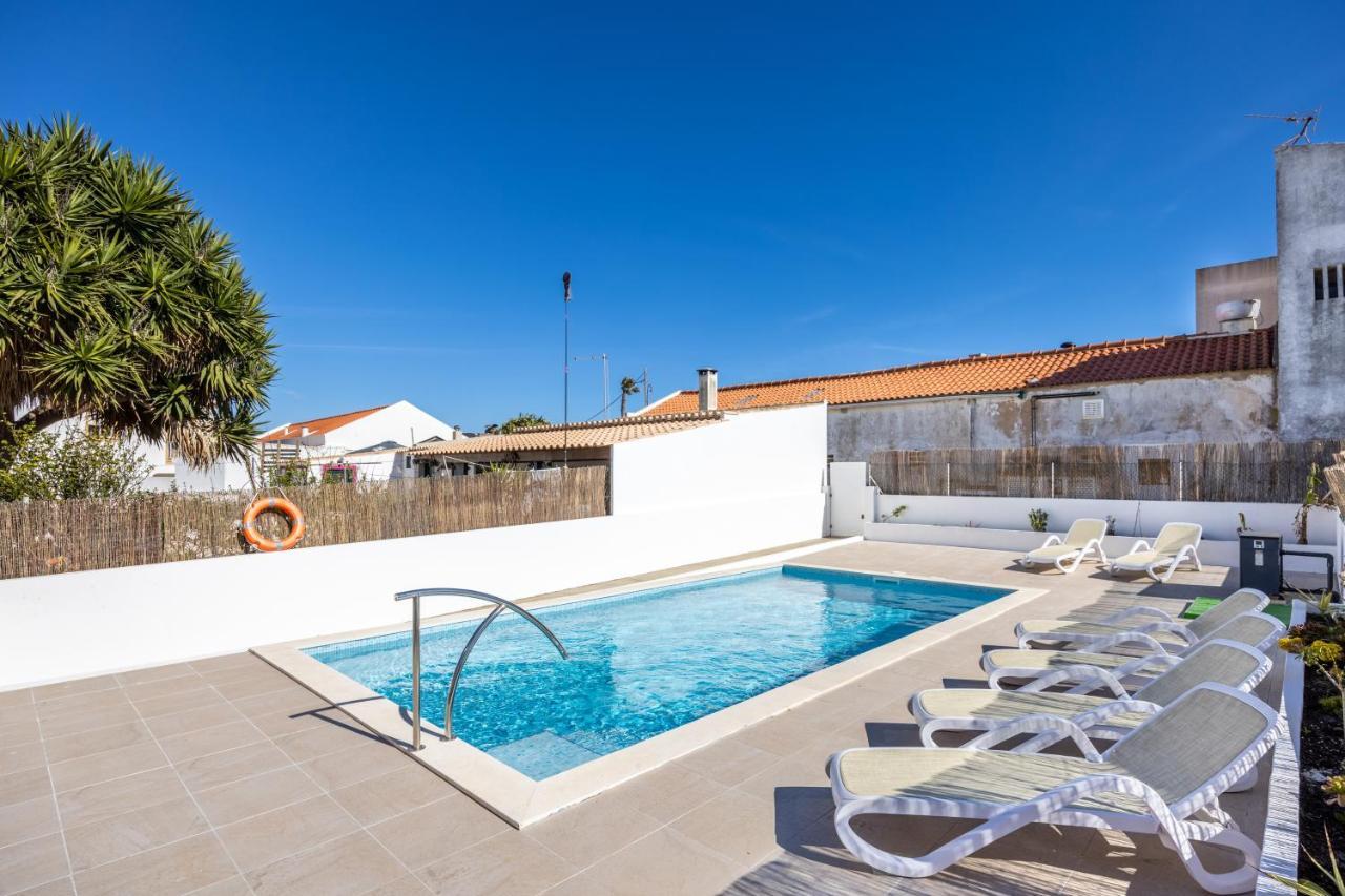 Sweet Home Sagres Exterior foto